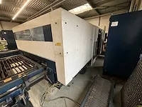 2011 trumpf trulaser 5030 vlakbedlasermachine - afbeelding 17 van  42