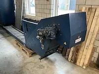 2011 trumpf trulaser 5030 vlakbedlasermachine - afbeelding 20 van  42
