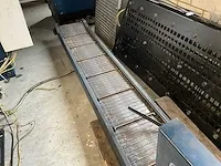 2011 trumpf trulaser 5030 vlakbedlasermachine - afbeelding 21 van  42