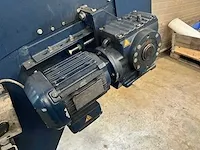 2011 trumpf trulaser 5030 vlakbedlasermachine - afbeelding 22 van  42