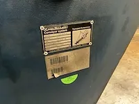 2011 trumpf trulaser 5030 vlakbedlasermachine - afbeelding 24 van  42