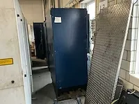 2011 trumpf trulaser 5030 vlakbedlasermachine - afbeelding 25 van  42