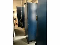 2011 trumpf trulaser 5030 vlakbedlasermachine - afbeelding 27 van  42