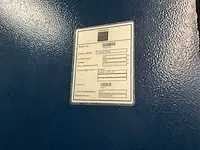 2011 trumpf trulaser 5030 vlakbedlasermachine - afbeelding 29 van  42