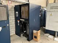 2011 trumpf trulaser 5030 vlakbedlasermachine - afbeelding 30 van  42