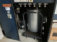 2011 trumpf trulaser 5030 vlakbedlasermachine - afbeelding 31 van  42