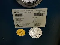 2011 trumpf trulaser 5030 vlakbedlasermachine - afbeelding 32 van  42
