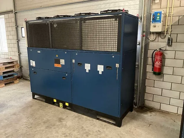 2011 trumpf trulaser 5030 vlakbedlasermachine - afbeelding 33 van  42