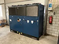 2011 trumpf trulaser 5030 vlakbedlasermachine - afbeelding 33 van  42