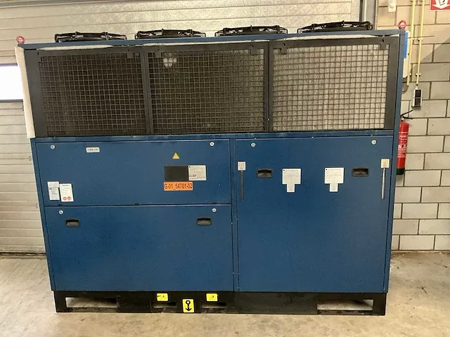 2011 trumpf trulaser 5030 vlakbedlasermachine - afbeelding 35 van  42