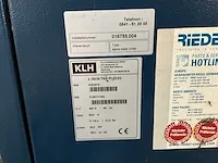 2011 trumpf trulaser 5030 vlakbedlasermachine - afbeelding 36 van  42