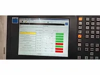 2011 trumpf trulaser 5030 vlakbedlasermachine - afbeelding 37 van  42