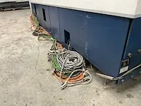 2011 trumpf trulaser 5030 vlakbedlasermachine - afbeelding 42 van  42