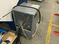 2011 trumpf trulaser station 5004 90-02-01-a10 lasersnijmachine - afbeelding 2 van  11
