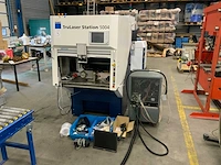 2011 trumpf trulaser station 5004 90-02-01-a10 lasersnijmachine