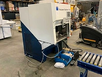 2011 trumpf trulaser station 5004 90-02-01-a10 lasersnijmachine - afbeelding 5 van  11