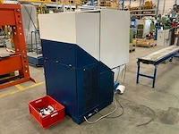 2011 trumpf trulaser station 5004 90-02-01-a10 lasersnijmachine - afbeelding 6 van  11