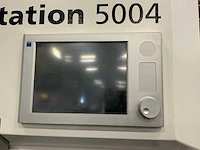 2011 trumpf trulaser station 5004 90-02-01-a10 lasersnijmachine - afbeelding 10 van  11