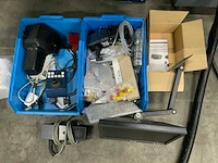 2011 trumpf trulaser station 5004 90-02-01-a10 lasersnijmachine - afbeelding 11 van  11