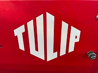 2011 tulip sx 4000 kunstmeststrooier - afbeelding 13 van  22
