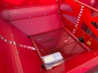 2011 tulip sx 4000 kunstmeststrooier - afbeelding 14 van  22