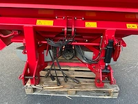 2011 tulip sx 4000 kunstmeststrooier - afbeelding 21 van  22