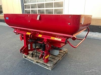 2011 tulip sx 4000 kunstmeststrooier - afbeelding 2 van  22