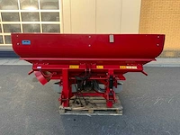 2011 tulip sx 4000 kunstmeststrooier - afbeelding 3 van  22