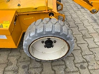 2011 upright a38e hoogwerker - afbeelding 5 van  15