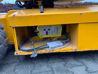 2011 upright a38e hoogwerker - afbeelding 14 van  15