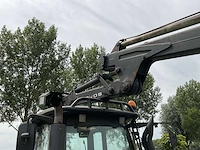 2011 valtra t202 vierwielaangedreven landbouwtractor - afbeelding 17 van  47
