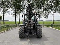 2011 valtra t202 vierwielaangedreven landbouwtractor - afbeelding 12 van  47