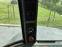 2011 valtra t202 vierwielaangedreven landbouwtractor - afbeelding 25 van  47