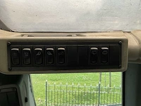 2011 valtra t202 vierwielaangedreven landbouwtractor - afbeelding 26 van  47