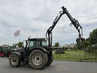 2011 valtra t202 vierwielaangedreven landbouwtractor - afbeelding 41 van  47