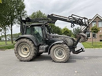 2011 valtra t202 vierwielaangedreven landbouwtractor - afbeelding 34 van  47