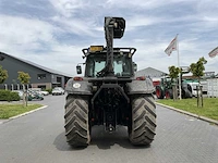 2011 valtra t202 vierwielaangedreven landbouwtractor - afbeelding 44 van  47