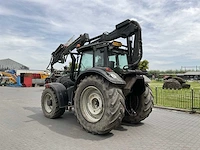 2011 valtra t202 vierwielaangedreven landbouwtractor - afbeelding 45 van  47