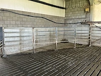 2011 van dinther opdrijfhek auto-mate stalinrichting - afbeelding 24 van  39