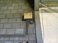 2011 van dinther opdrijfhek auto-mate stalinrichting - afbeelding 29 van  39