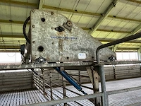 2011 van dinther opdrijfhek auto-mate stalinrichting - afbeelding 31 van  39