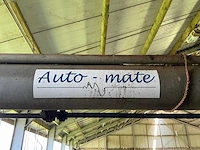 2011 van dinther opdrijfhek auto-mate stalinrichting - afbeelding 35 van  39