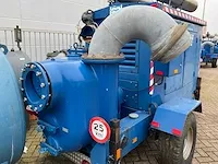 2011 varisco j300 js12-400 leger waterpomp - afbeelding 5 van  11
