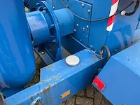 2011 varisco j300 js12-400 leger waterpomp - afbeelding 7 van  11