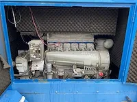 2011 varisco j300 js12-400 leger waterpomp - afbeelding 10 van  11