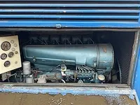 2011 varisco j300 leger waterpomp - afbeelding 4 van  23