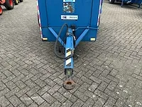 2011 varisco j300 leger waterpomp - afbeelding 11 van  23