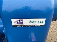 2011 varisco j300 leger waterpomp - afbeelding 19 van  23