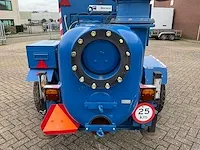 2011 varisco j300 leger waterpomp - afbeelding 20 van  23