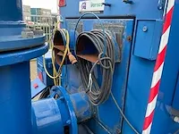 2011 varisco j300 leger waterpomp - afbeelding 22 van  23